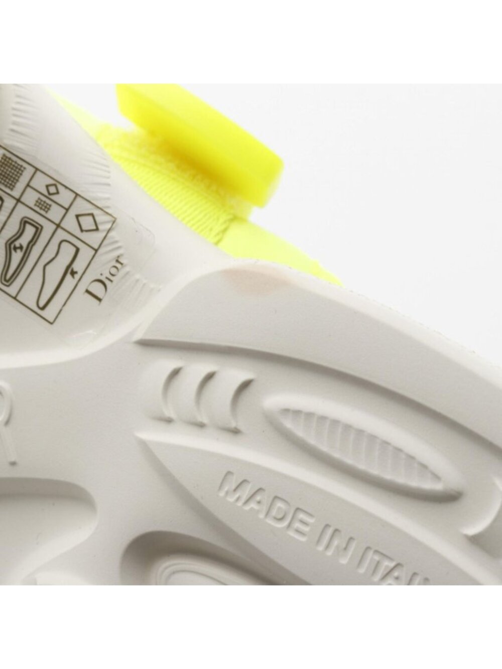 Dior Sandals D-Wander Other - Picture 8 of 8